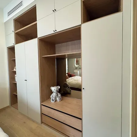 Duplex Luxueux En Plein Centre Du Vieil Apartamento *