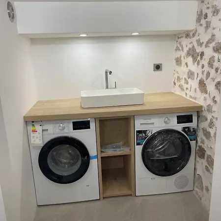 Duplex Luxueux En Plein Centre Du Vieil * Antibes